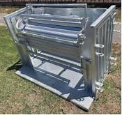 [Hot Item] Sheep Farm Equipment Sheep Turnover Crate Catcher
