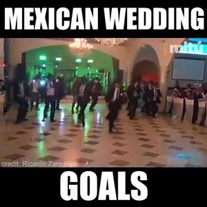 386K views · 8.4K reactions | Who would have a wedding like this!?  | Growing Up Mexican | Facebook
