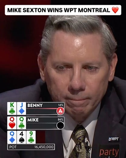 World Poker Tour (WPT) on Reels