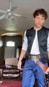 Crafting the Ultimate DL-44 Star Wars Blaster