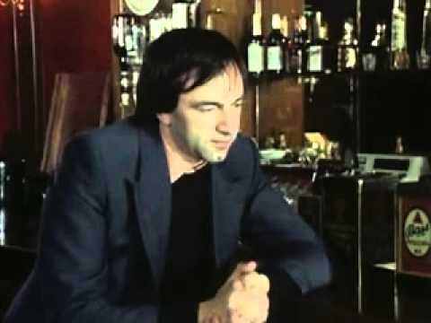 The Making of Local Hero part 1 1983 documentary