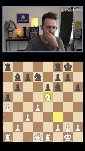Gotham || Levy || Gothamchess 0607 3