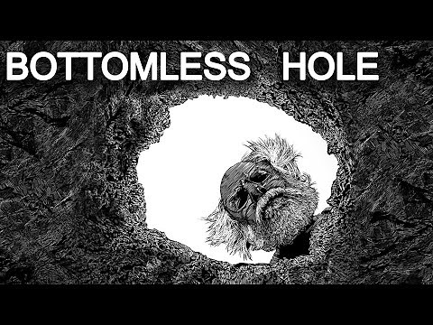 Exploring the Mysterious Legend of Mel Waters Hole: The Bottomless Pit of Washington State - Zem TV