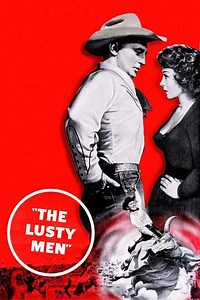 The Lusty Men (1952) - Where to Watch