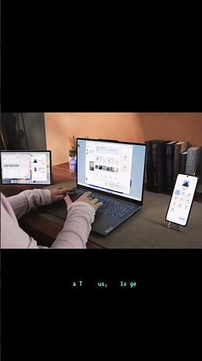Smart Connect Update: AI-Powered Features & Cross-Device Control