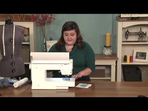 Techniques for Couching