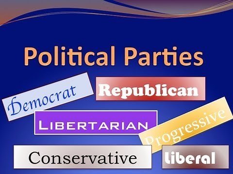 The Political Systems