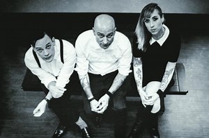 COLD Announces First U.S. Tour In Over Eight Years