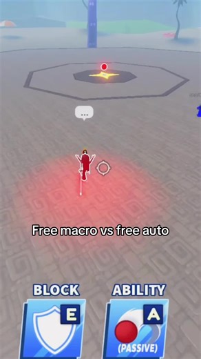 Bladeball Clash: Unleashing Macro versus Auto Techniques