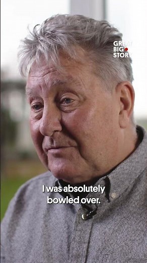 The World's Fastest Window Cleaner #greatbigstory #amazingpeople