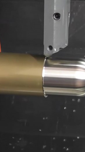 In the world of CNC machining, BFT stands out! This platform offers unrivaled precision, high - speed operation, and easy - to - use programming. Transform your production line and meet tight deadlines with BFT CNC. #CNC #cncmachine #machining #cncmachining #machinery
