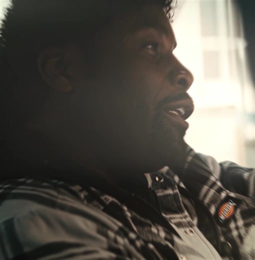 Triste final de Jerome Saint en Snowfall