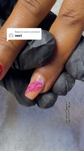 Acrylic Nails Tutorial for Beginners: Stunning Designs