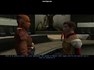 swkotor - how to be a high level jedi