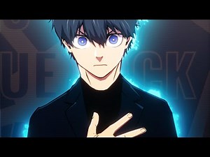 ISAGI IS GONNA WIN THE WORLD CUP!