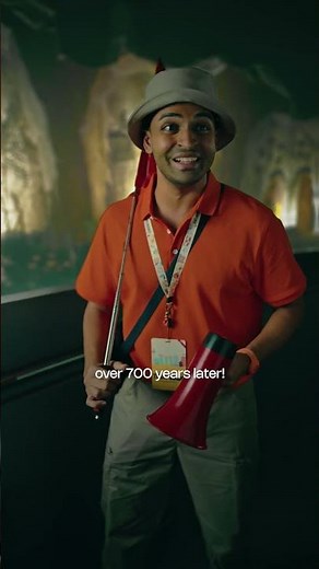 TRAILER: Singapore Odyssea at the National Museum of Singapore