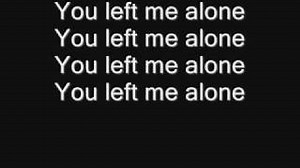IT'S OVER Lyrics - CINEMA BIZARRE | eLyrics.net