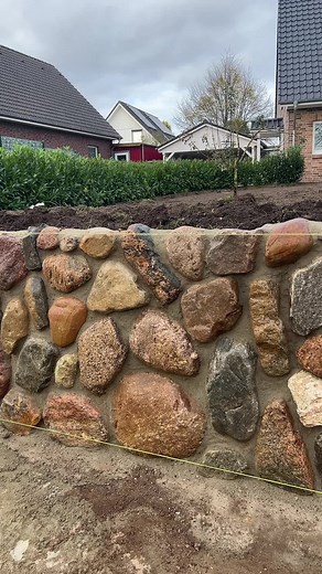 Friesenwall Bau: Tipps für Gartenlandschaftsbau