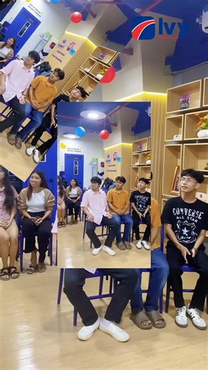 2.6K views · 18 reactions | Memories from Our Friday Speaking Club on the topic ‘퐈퐟 퐈 퐖퐞퐫퐞 퐚 퐭퐞퐚퐜퐡퐞퐫’ ‍‍ Don't forget to join upcoming speaking club. Stay tuned, Learners✨ #IES #IvyEnglishSchool #speakingclub | Ivy English School | Facebook