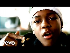 Lil' Bow Wow - Bow Wow (That's My Name) (2001 Music Video) | #60 R&B Song