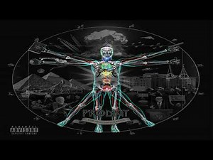 Prodigy Of Mobb Deep - Spiritual War (432hz + Reverb)