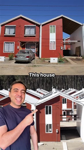 347K views · 4.8K reactions | "Incremental Housing" from...