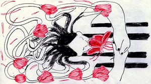 How does your body react to art?