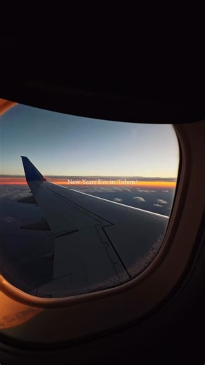 This is your sign to spend New Year’s Eve in Tulum, Mexico✨🤍 | AZULIK