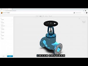 Autodesk Forge - Design Automation for Inventor