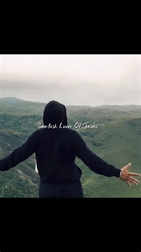 𝐒𝐚𝐧𝐭𝐨𝐬𝐡 on Instagram: "Unnanayya........💗 Keywords: [Jonah Samuel official, Telugu Christian song, Priyamaina Yesayya,old Christian Songs, Christian WhatsApp status, God's Love] Hashtags: #jonahsamuel #musicproducer #teluguchristiansong #priyamainayesayya #santoshloverofjesus"