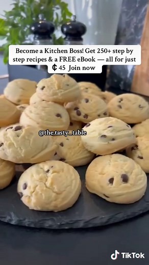 Master 250 Recipes with Step-by-Step Video Tutorials