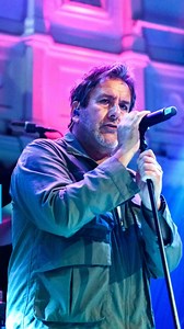6.3K views · 109 reactions | Terry Hall, lead singer of The Specials, has died at the age of 63, the band has announced. The singer-songwriter rose to fame as part of the band, who were pioneers of the ska scene in the UK https://i.stv.tv/3Ccwd0b | STV News | Facebook