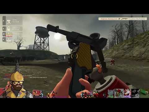 Engineer Gaming: Fortress Connected