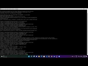 Introduction To GitHub - Week 3 Coursera Google IT Automation with Python (Password Problem Fix)