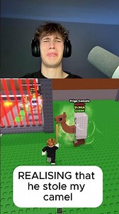 🥳STOLE TWO MYTHICAL ITEMS!!!￼ And somebody just scammed me😭#roblox #funny #stealabrainrot ￼