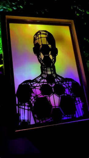 DIY Textured Wall Art Tutorial for Beginners