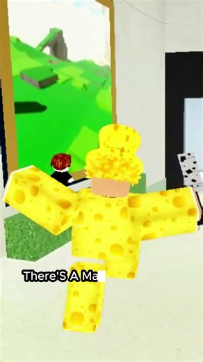 Did you know this in Jujutsu Shenanigans?!? #jjs #jujutsushenanigans #jjk #jujutsukaisen#roblox #fun