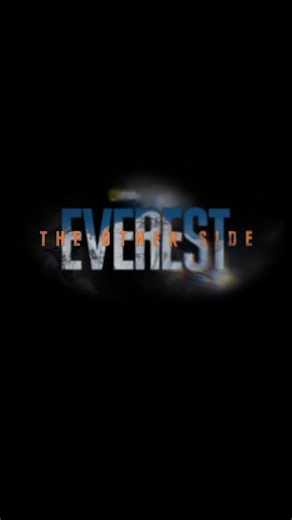 Everest: The Other Side is “nail-biting”, “thrilling”, and “exhilarating!”Experience it only in theatres and IMAX worldwide on October 30. https://t.co/oykVnnvyEO