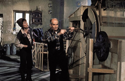 La Zizanie (1978) | ČSFD.cz