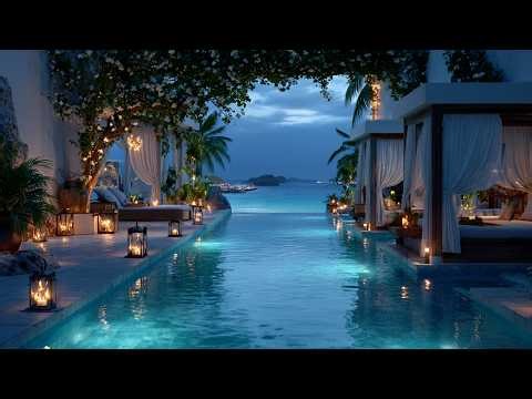 Luxury Chillout Lounge Music ~ Deep Ambient Sounds for Relaxation & Focus