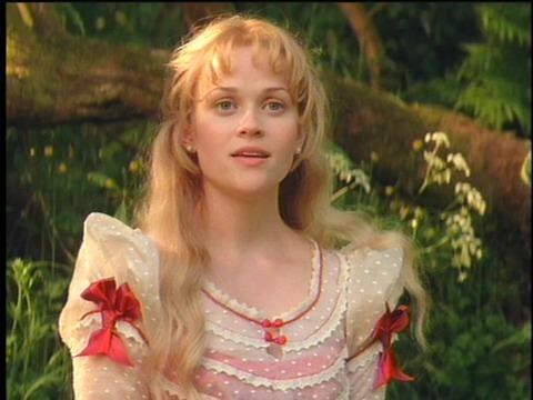 The Importance of Being Earnest (2002)