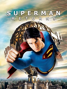 Superman Returns: Superman Returns: Trailer 1