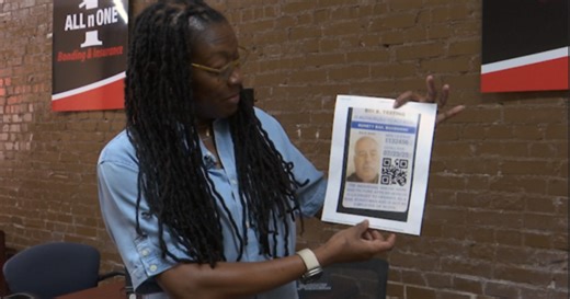 Bail bond company warns of 'cruel' scam targeting inmates' families