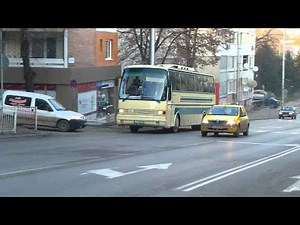Автобус Setra S 215 HD