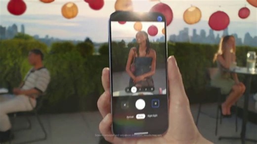 Google Pixel 10 TV Spot, 'Picture This: Pro Camera'