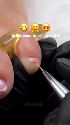 #asmr #nails #structuregel #nailcare #nailasmr #manicurepedicure #nailtutorial #nailsalon #pedicure