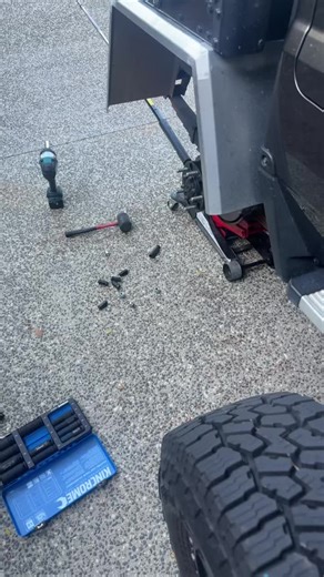 33s for now🙃@J. AGGAR @Filthy Habits 4x4 @Lachlan @Big_Nav @Luke Lepatty @V8 PEST #toyota #landcruiser #79series