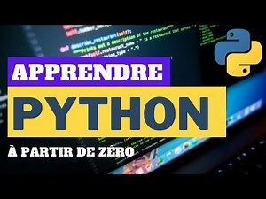 2- Installation de Python sur Mac OS (leçon 2)