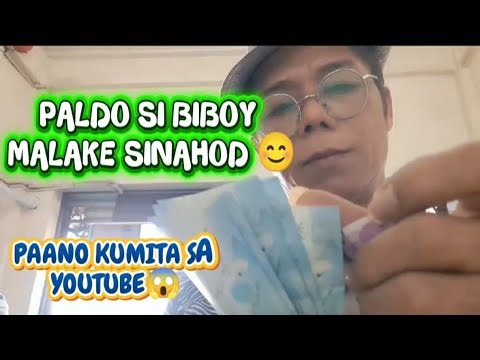 Biboy Tv is live FEEDING