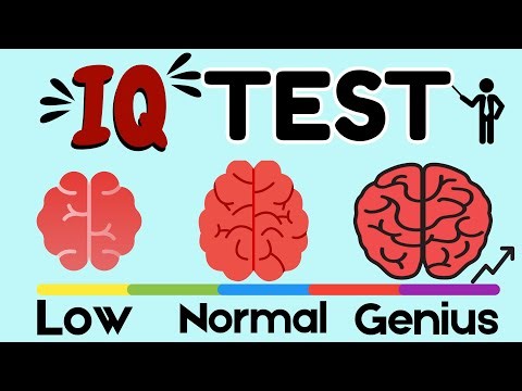 💡 “The Real Genius Test! 🧠 Find Out How Smart You Really Are!” | IQ Test #20
